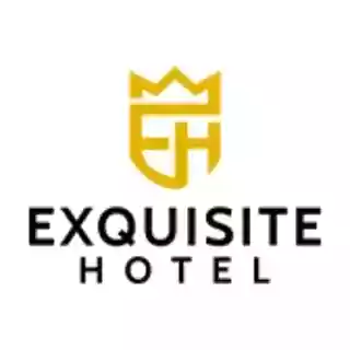 Shop Exquisite Hotel coupon codes logo