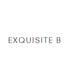 Exquisite B logo
