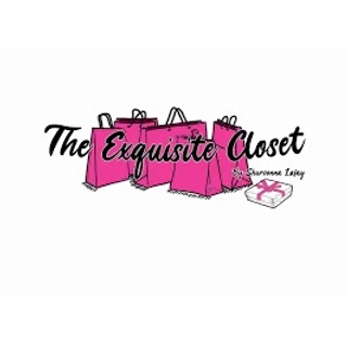 The Exquisite Closet logo