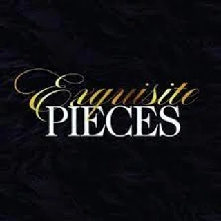 Exquisite Pieces Boutique logo