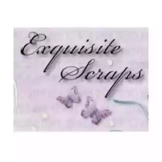 Shop Exquisite Scraps coupon codes logo