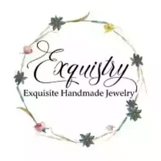 Exquistry Jewelry logo