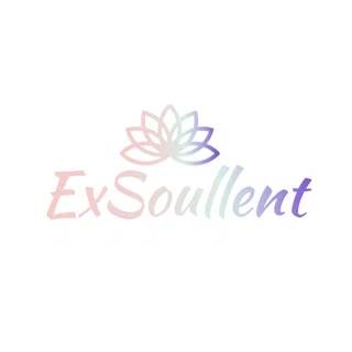 ExSoullent logo