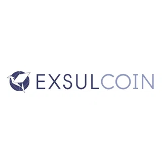 ExsulCoin logo