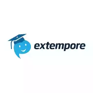 extemporeapp.com logo