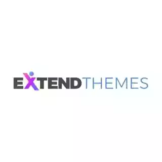 Extend Themes promo codes