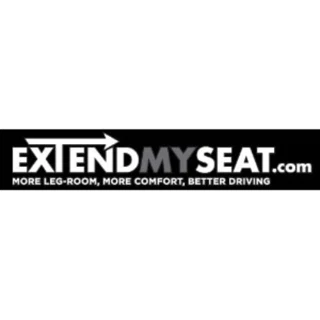 Shop Extend My Seat logo