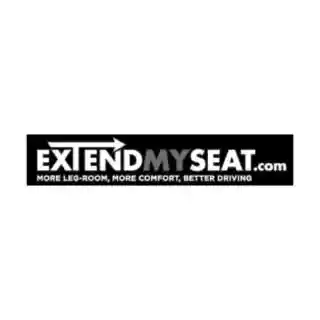 Shop Extend My Seat coupon codes logo