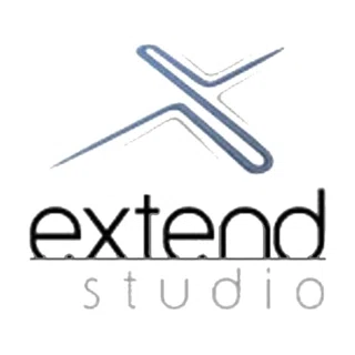 Extend Studio logo