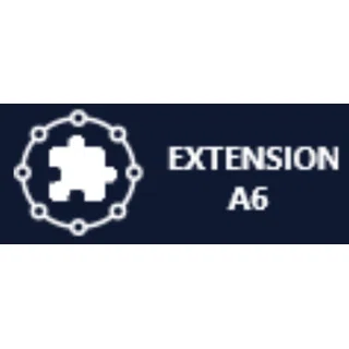 Extension-A6 logo