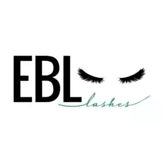 Shop EBL Lashes discount codes logo