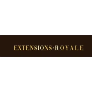 EXTENSIONS ROYALE logo