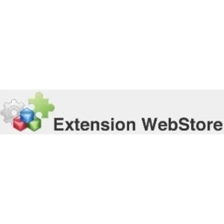 Shop Extension Webstore logo