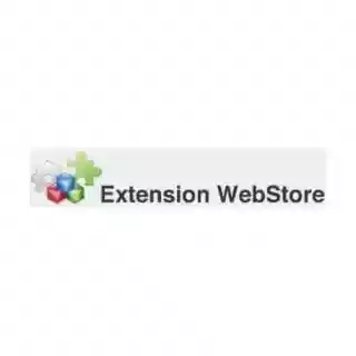 Extension Webstore coupon codes