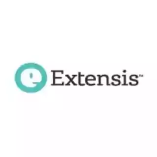 Shop Extensis logo