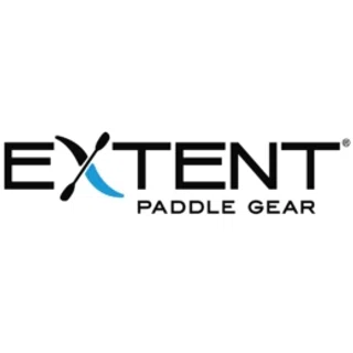 Shop Extent Paddle Gear logo
