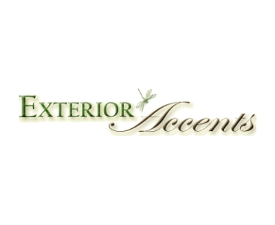 Shop Exterior Accents logo