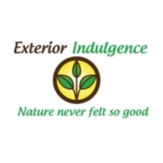 Shop Exterior Indulgence logo