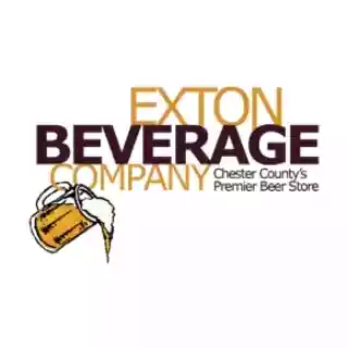 Exton Beverage Company coupon codes