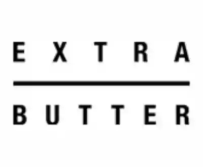 Extra Butter discount codes