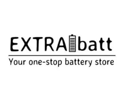 ExtraBatt logo