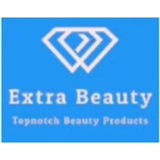 Extra Beauty logo