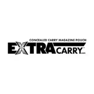 ExtraCarry  logo