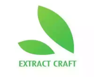 Shop ExtractCraft coupon codes logo