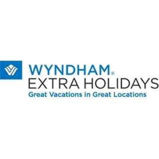 Shop Extra Holidays discount codes logo