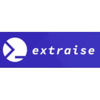 Extraise logo