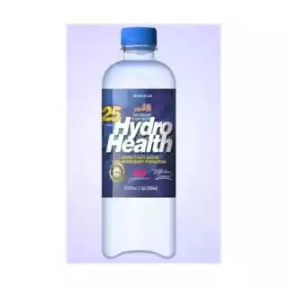 25-DDW-HydroHealth coupon codes