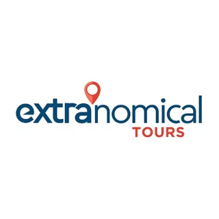 Shop Extranomical  logo