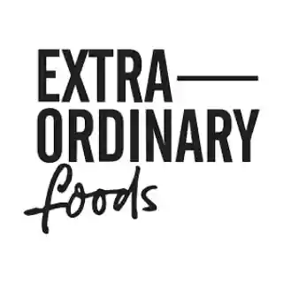 Shop Extraordinary Foods AU coupon codes logo