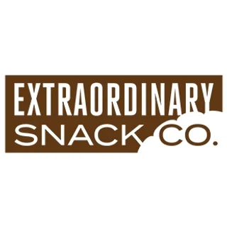 Extraordinary Snacks coupon codes