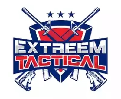 Extreem Tactical logo