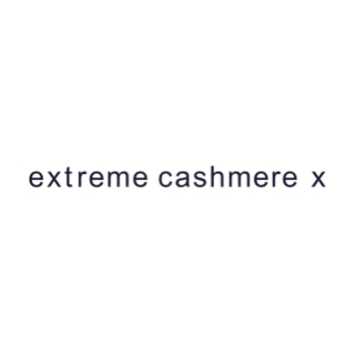 Extreme Cashmere coupon codes