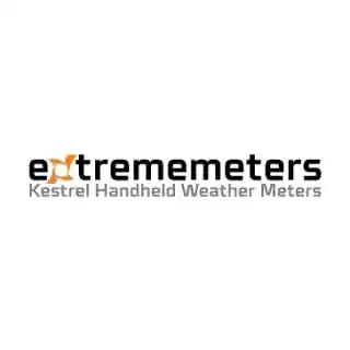 Extreme Meters logo
