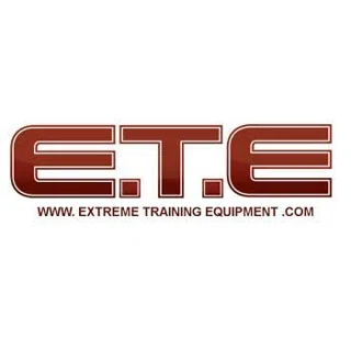 Extreme Training Equipment logo