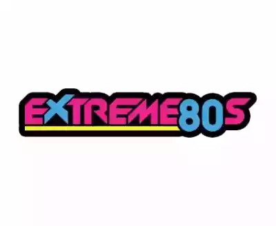 Extreme 80s coupon codes