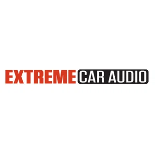 Extreme Car Audio Manteca logo