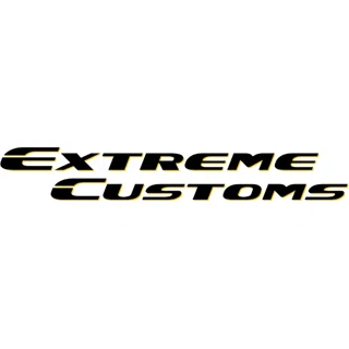 Extreme Customs logo