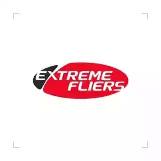 Extreme Fliers promo codes