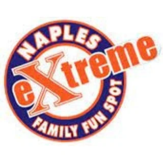 Extreme Family Fun Spot logo