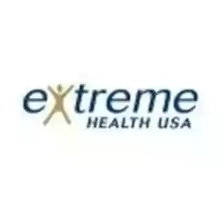 Shop Extreme Health USA promo codes logo