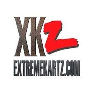 ExtremeKartz.com logo