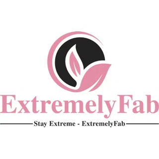 Shop ExtremelyFab promo codes logo