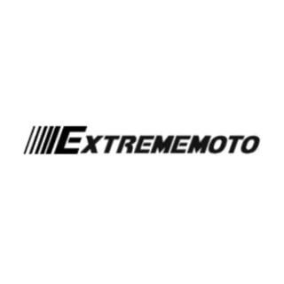 Shop Extrememoto.com logo