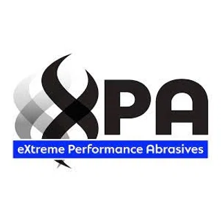 Extreme Performance Abrasives logo