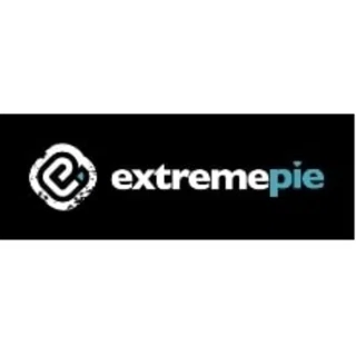 Shop Extreme Pie logo