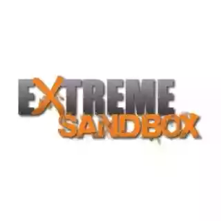 Extreme Sandbox coupon codes